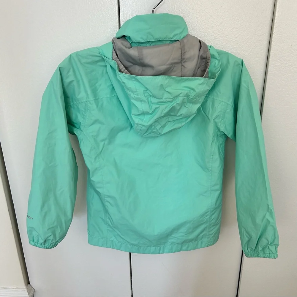 The North Face Windbreaker Jacket - Picture 7 of 14